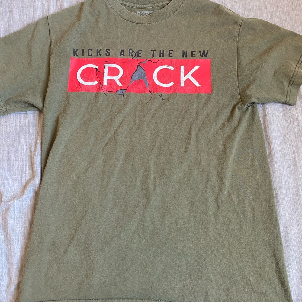 Graphic Tee